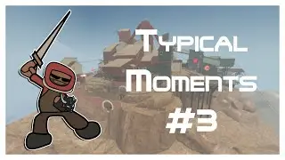 Typical Moments 2 #3