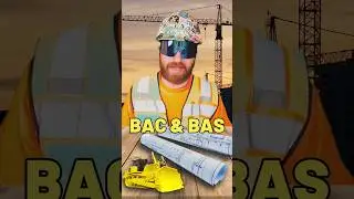 BAC & BAS - Building Automation Control & Building Automation Systems 