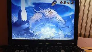 Brawlhalla Tournament Mode Speedrun (IL) - 0:41