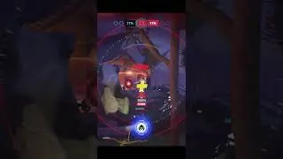 When you have the timing down just right #widowmaker #sniper #genji #ow2 #ow2clips #hacks #aimbot