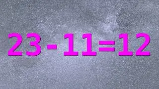 Calculations #21618