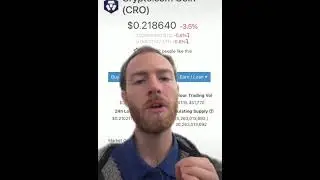 CRO Is Good ?
