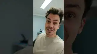 Ich vs K.I. in Photoshop!