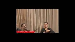 Sevimli Ansambi Rehman Cebrayilli Papuri 0508588414