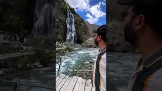 Beauty of Summer in Pakistan