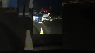 ДТП , Тольятти Санчелеево....