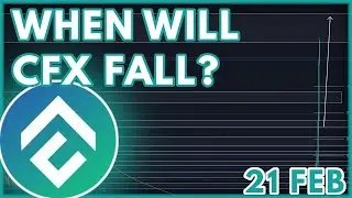 CFX PRICE PREDICTION TODAY!🔥 | CONFLUX (CFX) PRICE PREDICTION & NEWS 2023!