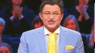 Кто хочет стать миллионером? (14.10.2017)