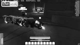 Execution of the Great disappointing and terrible Erik | Deepwoken