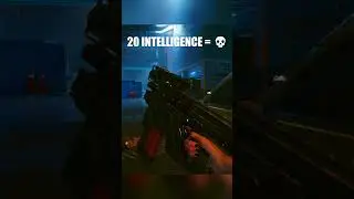 Netrunners are too OP in Cyberpunk