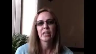 IEEE Computational Intelligence Society (CIS) Pre-college Activities: Deana Delp