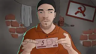 O BAUNILIA passou fome e botou a culpa nos AMIGOS INFLUENCERS!