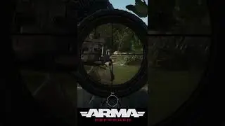 Arma Reforger 