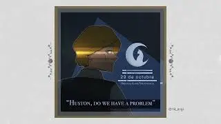 5. Huston, do we have a problem? (Original Game Soundtrack) - Garmo