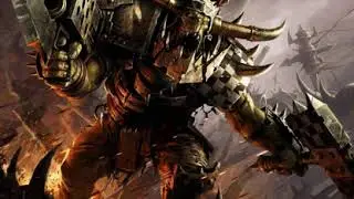 Dawn of War III - Maniac Horde (Ork Theme Remix)