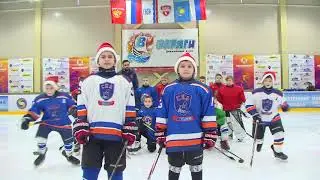 СКА Варяги 2009