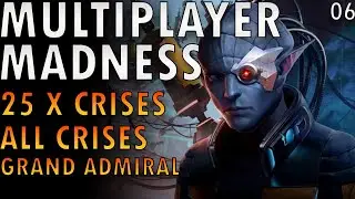 The Machine Age - Stellaris Multiplayer Series - Part 6