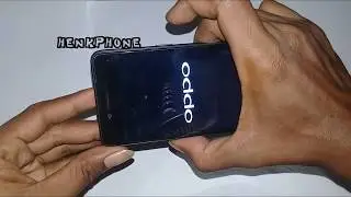 Hard Reset Oppo A37