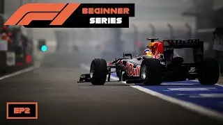 EP 2: How an F1 Season Works (Points, Races & Championships)
