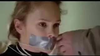 Tape Gagged Russian Girl 03