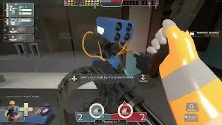 Playing TF2 EP.23