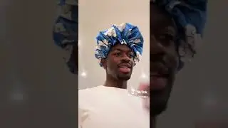 Lil Nas X Apology Video