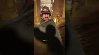 Индржих опять голоден 