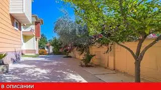 Обзор отеля Kemer Kaya-3 в Кемере.Турция