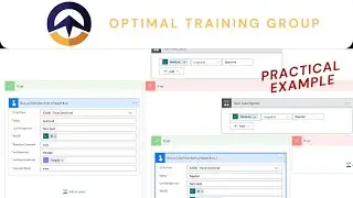 ✂️ Cut the Clutter! Power Automate Child Flows Explained