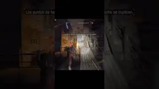 EL MOMENTO CUANDO DEJAS DE SER ATEO #shorts #dyinglightgame