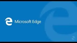 Обзор Microsoft EDGE