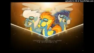 Ponyville - Pony Parody of Jimmy Buffett