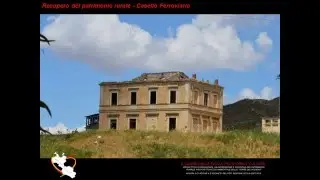 Training Project - Comune di Riesi