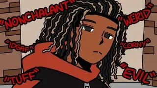 The Dreadhead Experience
