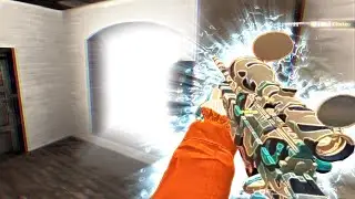 @Falcum said I’m insane 😱 - Critical Ops