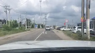 Еду на Юг Воронеж