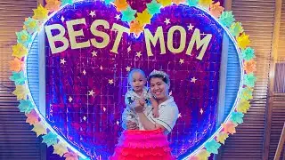 Filipina Chinese Life:PAG-AASIKASO NG ISANG INA💪❤️🏡