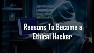 Why you should Learn Ethical Hacking ?? || Salary and Complete Detail one by one