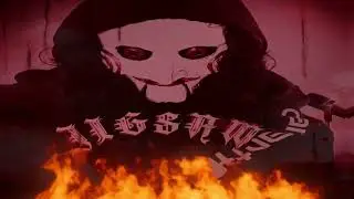 JIGSAW [PROD. DJ JOHNNY GAT] (VISUALIZER)