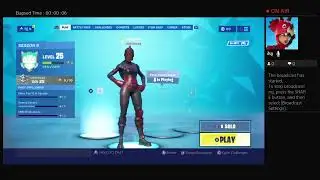 Playing games