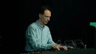 Мастер-классы BIG SKY. Лука Аквино