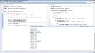 Using Executors API Single Thread Executor : Efficient Java Multithreading with Executors