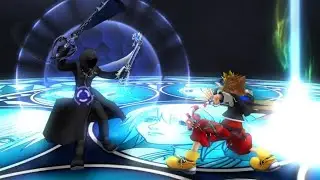 ALMOST PERFECT... Day #576 Fighting Data Roxas Until Kingdom Hearts Missing Link is Out...