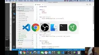 EXAMPLE of golang ERROR HANDLING for 1.13 and beyond using UNWRAP