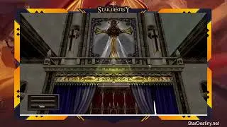 WYD #STARDESTINY Criação StarCore