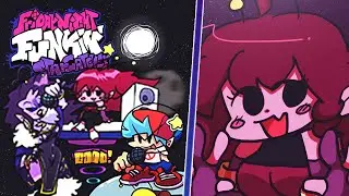 FRIDAY NIGHT FUNKIN PERO EN EL ESPACIO! | ¿EL MEJOR MOD? | Friday Night Funkin' StarCatcher | #4