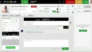 How do I apply for PINIGUS Support?