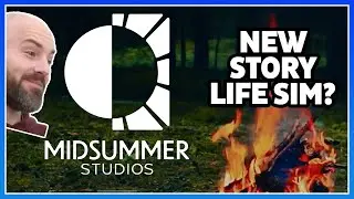 Ex-Sims Director Working on New Life Simulation Storytelling Game!