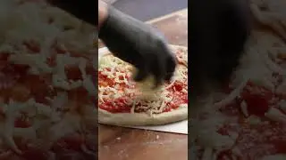 Bacon Smashburger Pizza | ATBBQ Shorts | Chef Tom X All Things Barbecue