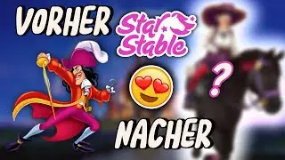 Schwere Challenge! 👀🥶 Disney Charaktere in SSO nachstellen! 😍